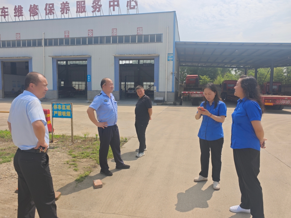 “指尖”預(yù)約，“上門(mén)”解決！“水保姆”跑出惠企加速度