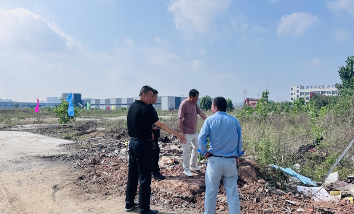 水務(wù)集團(tuán)精準(zhǔn)服務(wù)，助力營(yíng)商環(huán)境持續(xù)向好